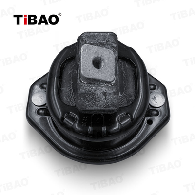 टिबाओ ऑटो इंजन बीएमडब्ल्यू ई65 ई66 ई67 कार मेक के लिए 22116769185 माउंट करता है