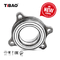 TiBAO ऑटो स्पेयर पार्ट्स फ्रंट व्हील हब बियरिंग Audi A4 B9 8WD407625 के लिए