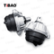बीएमडब्ल्यू F01 750i के लिए ISO9001 प्रमाणित ऑटो इंजन 22117935141 माउंट करता है
